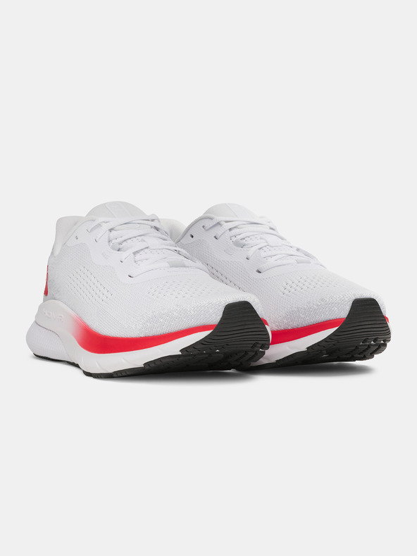 Under Armour Pánske topánky Under Armour UA HOVR Turbulence 2-WHT