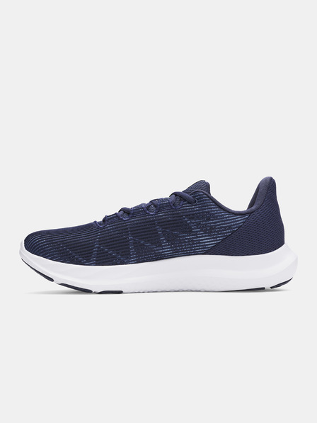 Under Armour Pánske topánky Under Armour UA Charged Speed Swift-BLU