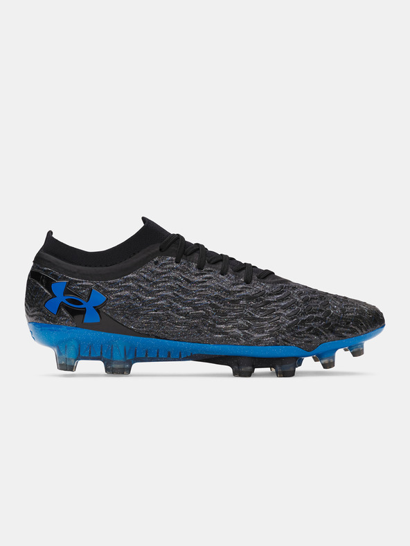 Under Armour Pánske kopačky Under Armour UA Magnetico Elite 5 FG-BLK