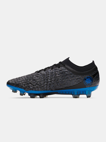 Under Armour Pánske kopačky Under Armour UA Magnetico Elite 5 FG-BLK