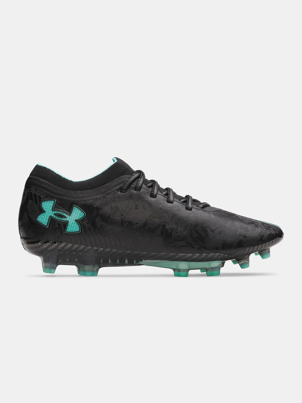 Under Armour Pánske kopačky Under Armour UA Magnetico Elite 5 FG MNSY-GRY