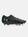 Under Armour Pánske kopačky Under Armour UA Magnetico Elite 5 FG MNSY-GRY