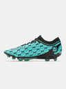 Under Armour Pánske kopačky Under Armour UA Magnetico Elite 5 FG MNSY-GRY