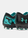 Under Armour Pánske kopačky Under Armour UA Magnetico Elite 5 FG MNSY-GRY