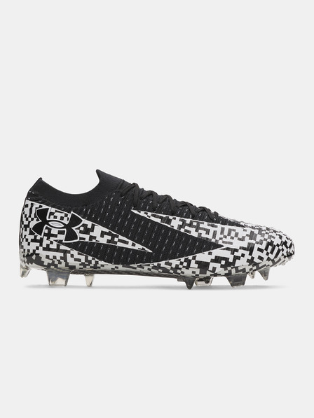 Under Armour Pánske kopačky Under Armour UA Shadow Elite 3 FG-BLK