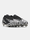 Under Armour Pánske kopačky Under Armour UA Shadow Elite 3 FG-BLK