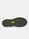 Under Armour Pánske topánky Under Armour UA Charged Valsetz Mid-BRN