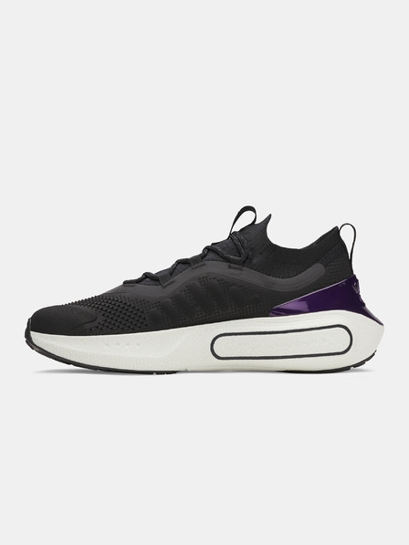 Under Armour Pánske topánky Under Armour UA Phantom 4 Chrome-BLK