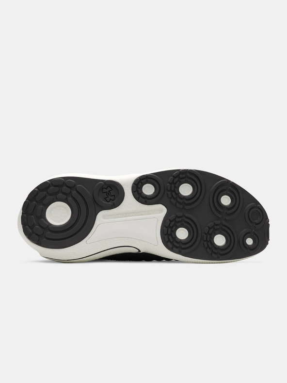 Under Armour Pánske topánky Under Armour UA Phantom 4 Chrome-BLK