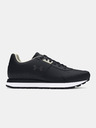 Under Armour Pánske topánky Under Armour UA Essential Runner-BLK