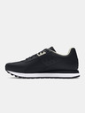 Under Armour Pánske topánky Under Armour UA Essential Runner-BLK