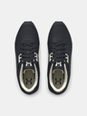 Under Armour Pánske topánky Under Armour UA Essential Runner-BLK