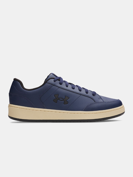Under Armour Pánske topánky Under Armour UA Official-BLU