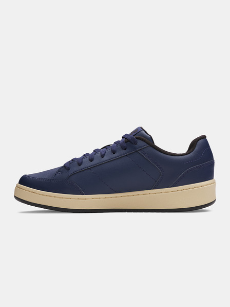 Under Armour Pánske topánky Under Armour UA Official-BLU