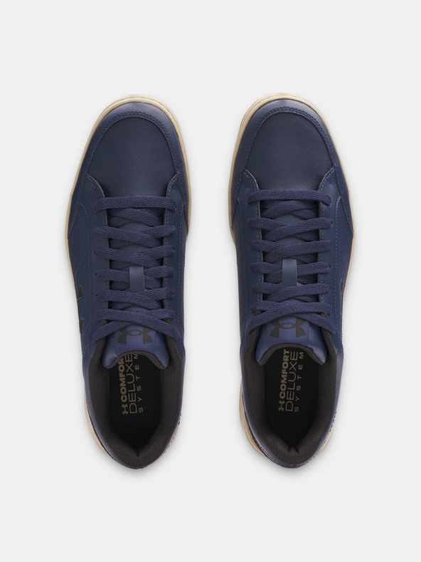 Under Armour Pánske topánky Under Armour UA Official-BLU