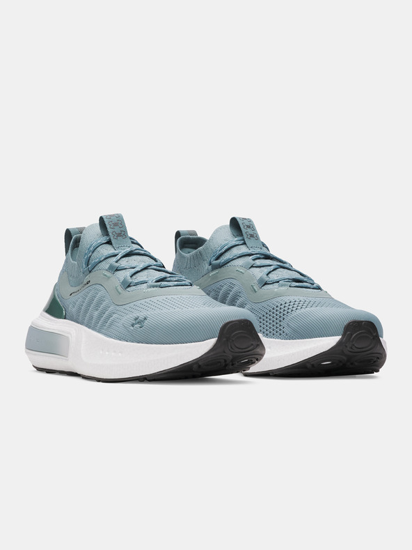 Under Armour Pánske topánky Under Armour UA Phantom 4 Chrome-BLU