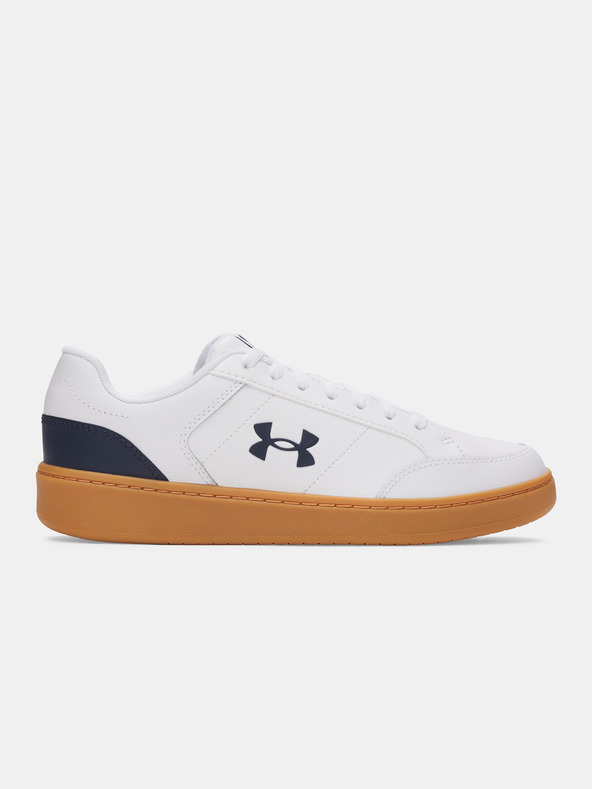 Under Armour Pánske topánky Under Armour UA Official-WHT
