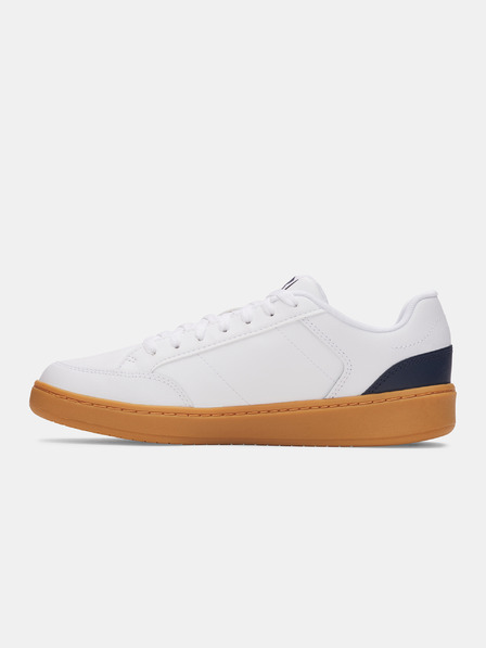 Under Armour Pánske topánky Under Armour UA Official-WHT