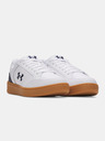 Under Armour Pánske topánky Under Armour UA Official-WHT