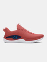 Under Armour Pánske topánky Under Armour UA Flow Dynamic INTLKNT-RED