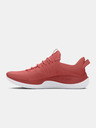 Under Armour Pánske topánky Under Armour UA Flow Dynamic INTLKNT-RED