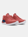 Under Armour Pánske topánky Under Armour UA Flow Dynamic INTLKNT-RED