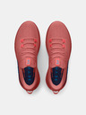 Under Armour Pánske topánky Under Armour UA Flow Dynamic INTLKNT-RED