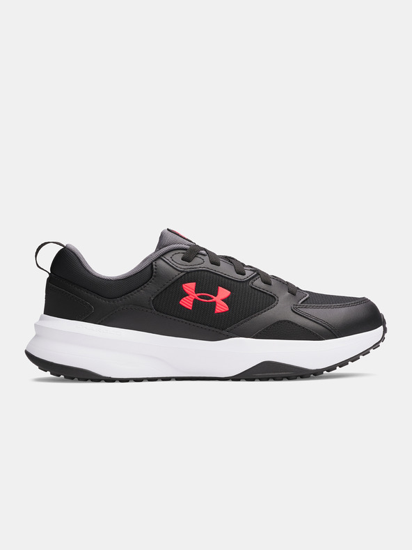 Under Armour Pánske topánky Under Armour UA Charged Edge-BLK