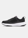 Under Armour Pánske topánky Under Armour UA Charged Edge-BLK