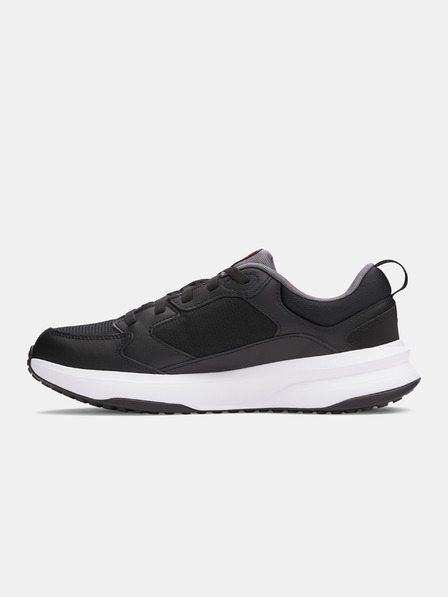 Under Armour Pánske topánky Under Armour UA Charged Edge-BLK