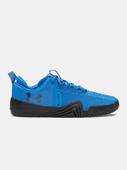 Under Armour Pánske topánky Under Armour UA TriBase Reign 6-BLU