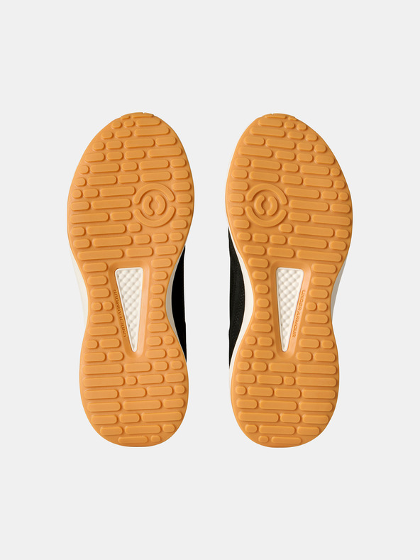 Under Armour Pánske topánky Under Armour UA Edge SUEDE-BLK