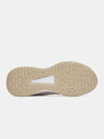 Under Armour Pánske topánky Under Armour UA Edge SUEDE-BRN