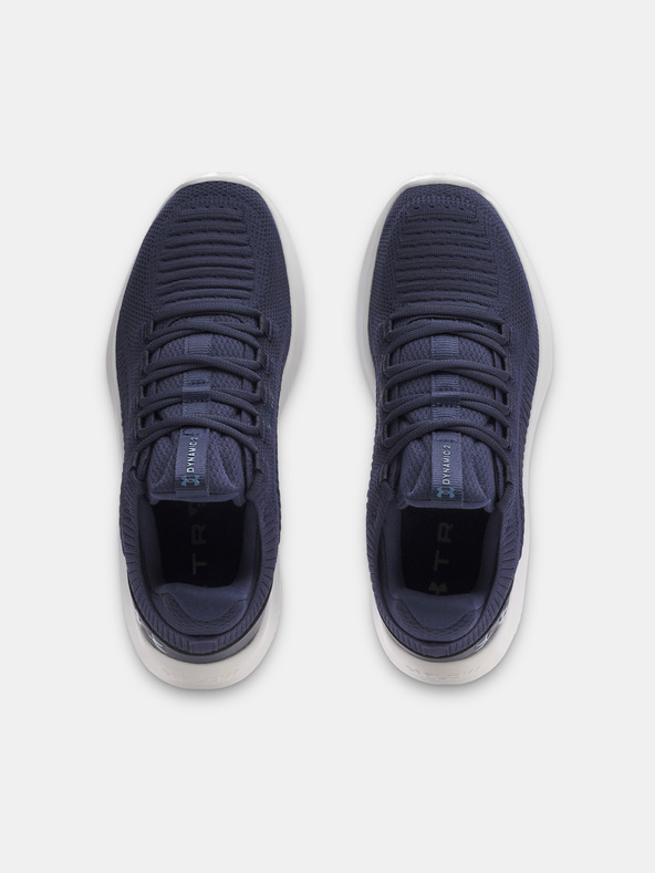 Under Armour Pánske topánky Under Armour UA Dynamic 2-BLU