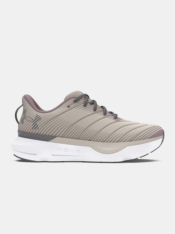 Under Armour Unisex topánky Under Armour UA U Infinite Pro Warm