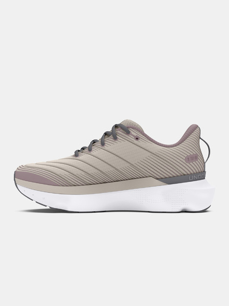 Under Armour Unisex topánky Under Armour UA U Infinite Pro Warm