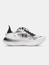 Under Armour Unisex topánky Under Armour Echo-WHT