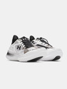 Under Armour Unisex topánky Under Armour Echo-WHT