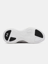Under Armour Unisex topánky Under Armour Echo-WHT