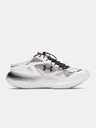 Under Armour Unisex topánky Under Armour Echo-WHT