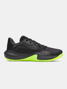 Under Armour Unisex topánky Under Armour UA Lockdown 7 Low-BLK