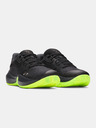 Under Armour Unisex topánky Under Armour UA Lockdown 7 Low-BLK