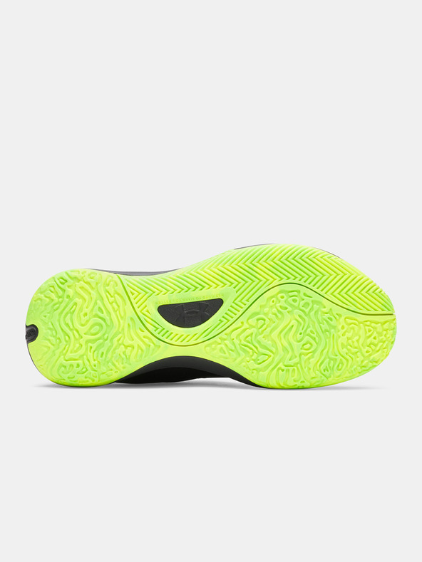 Under Armour Unisex topánky Under Armour UA Lockdown 7 Low-BLK