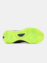 Under Armour Unisex topánky Under Armour UA Lockdown 7 Low-BLK