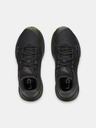 Under Armour Unisex topánky Under Armour UA Lockdown 7 Low-BLK