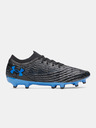 Under Armour Unisex kopačky Under Armour UA U Magnetico Pro 5 FG-BLK