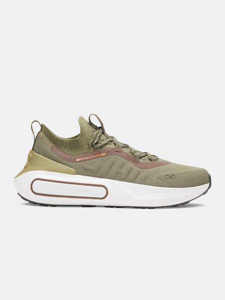 Under Armour Unisex topánky Under Armour UA U Phantom 4 RFLCT-GRN