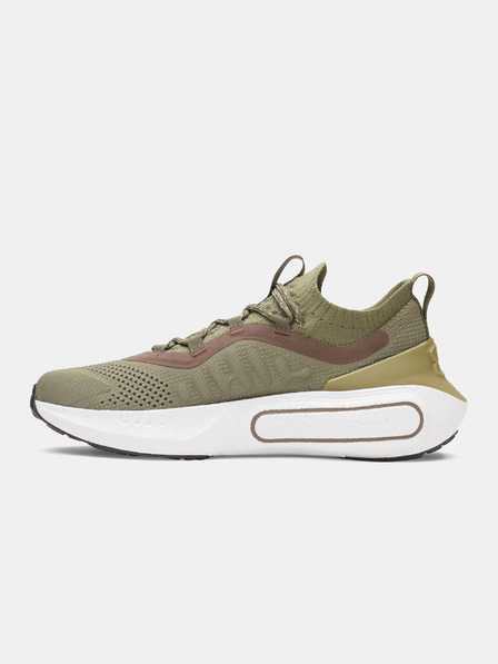 Under Armour Unisex topánky Under Armour UA U Phantom 4 RFLCT-GRN