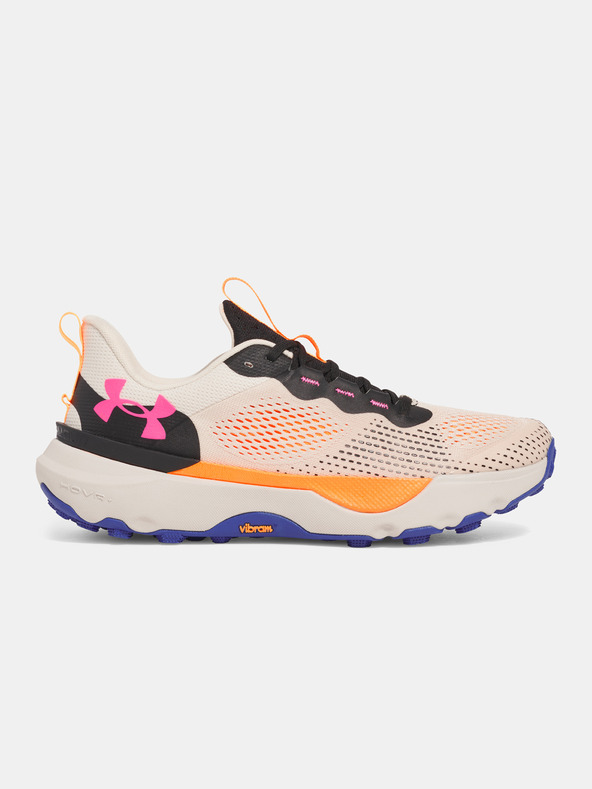 Under Armour Unisex topánky Under Armour UA U Infinite Pro Trail