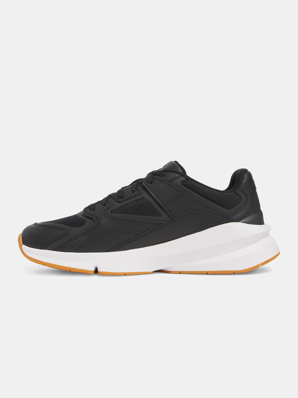 Under Armour Unisex topánky Under Armour UA Forge 96 LEATHER reissue